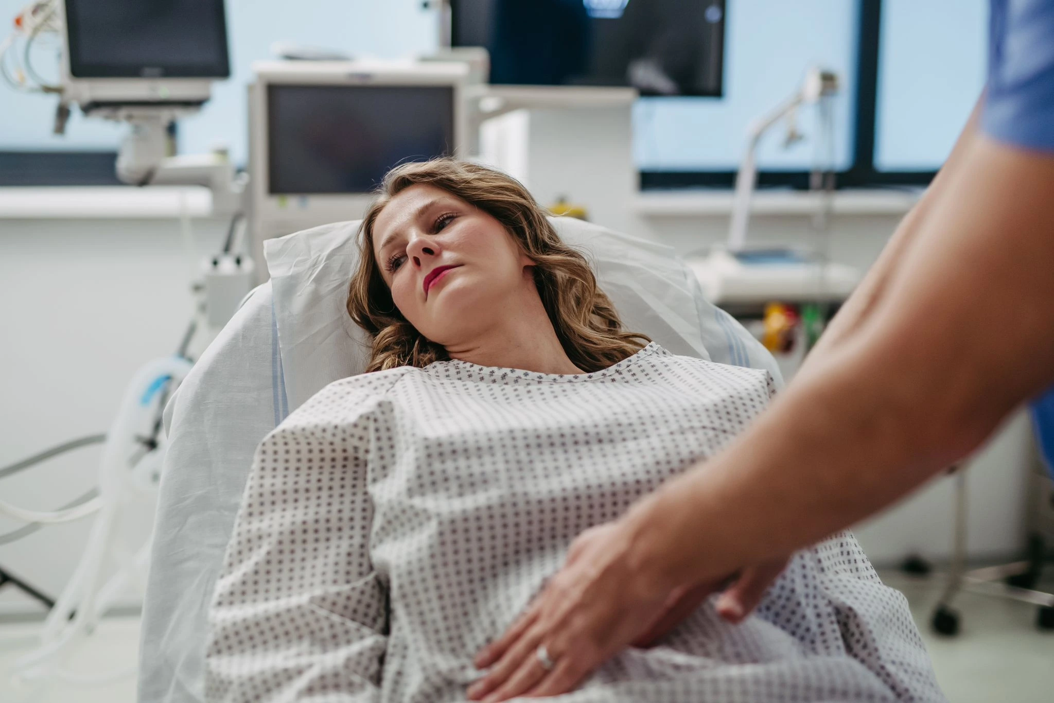 How Do They Test for Endometriosis?