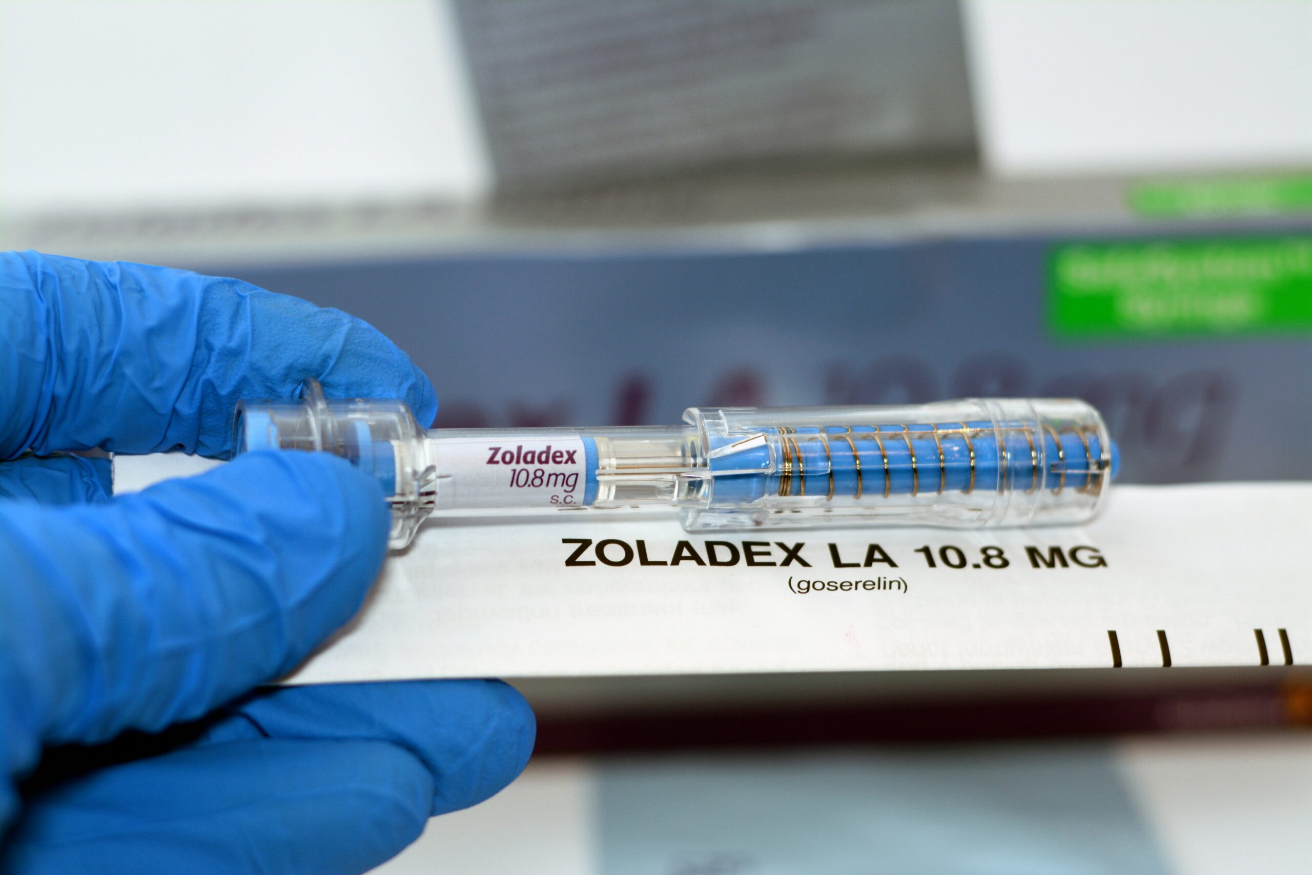 Zoladex for Endometriosis