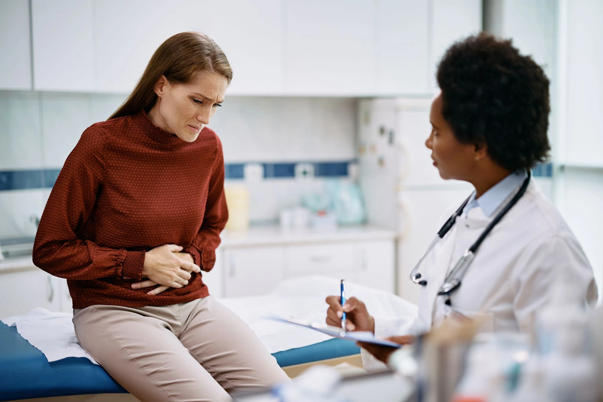 What Helps Endometriosis?