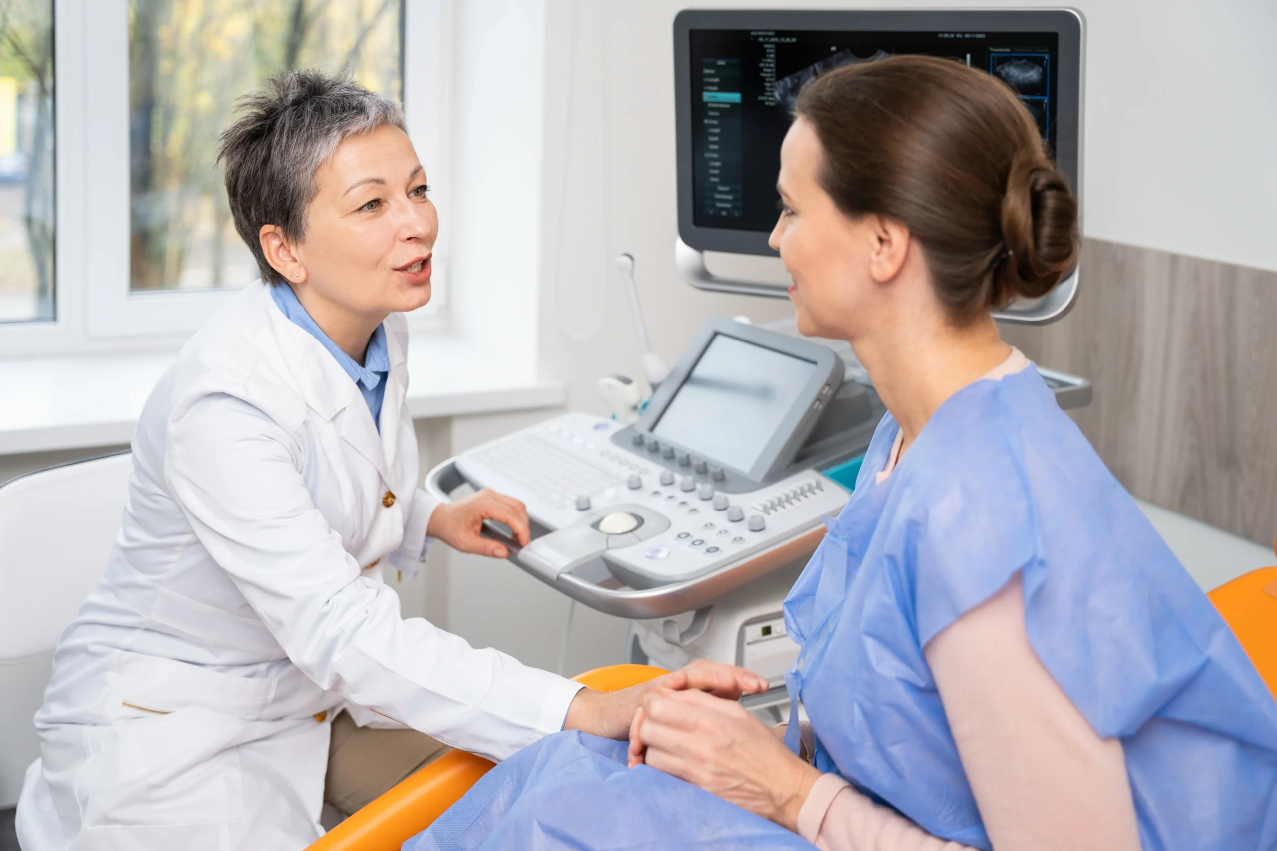 Understanding Endometriosis Surgery