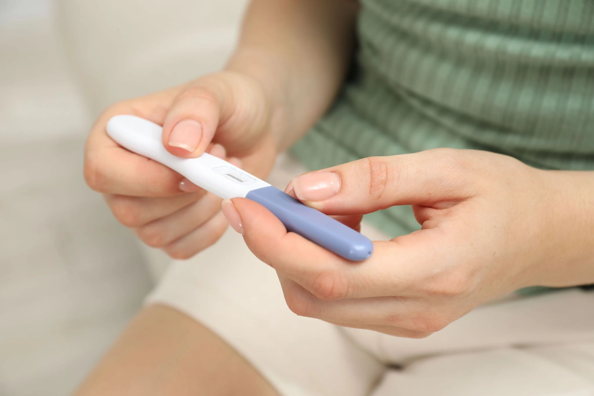 Can I Get Pregnant If I Have Endometriosis?