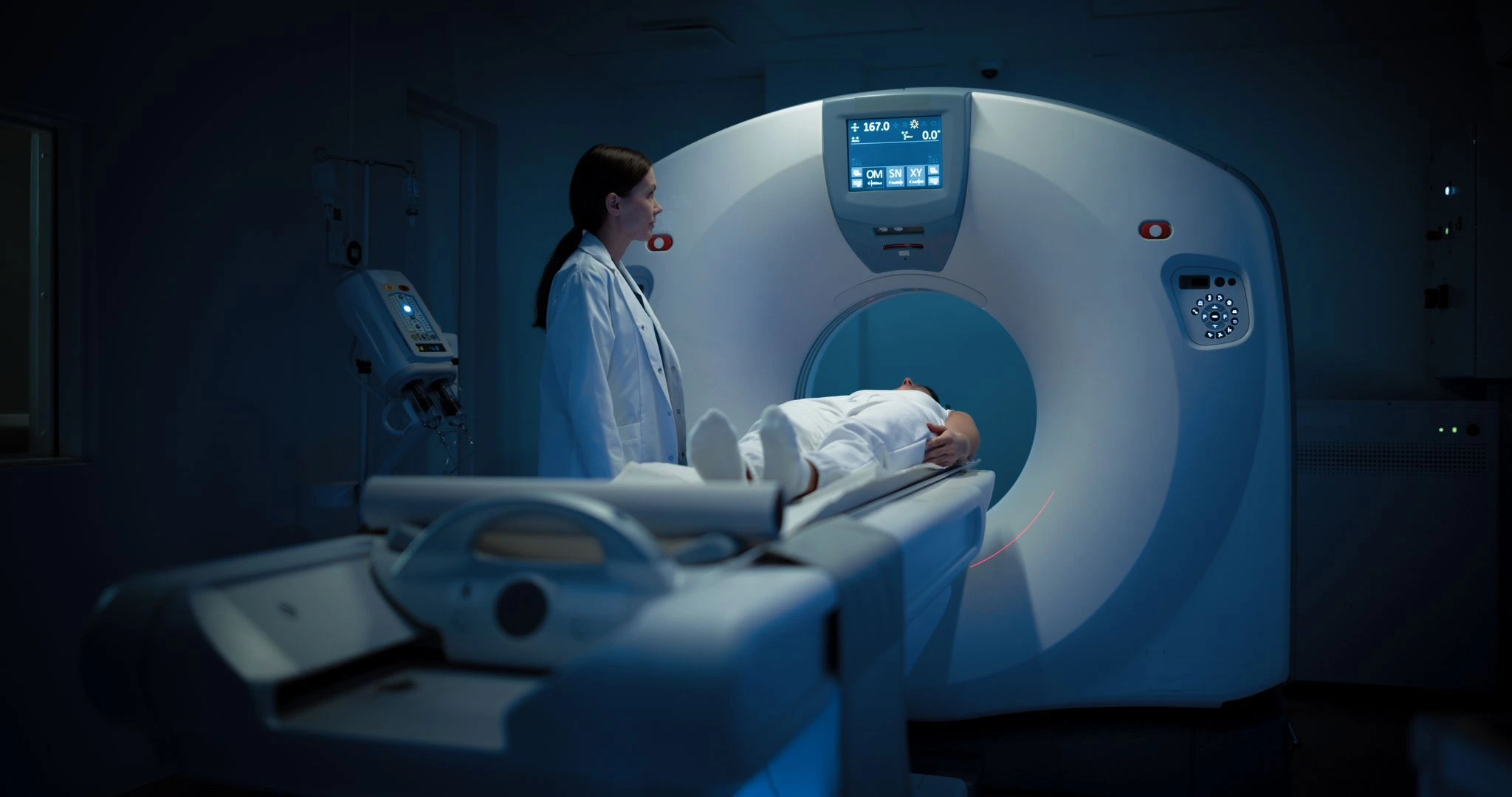 Can You See Endometriosis on an MRI?