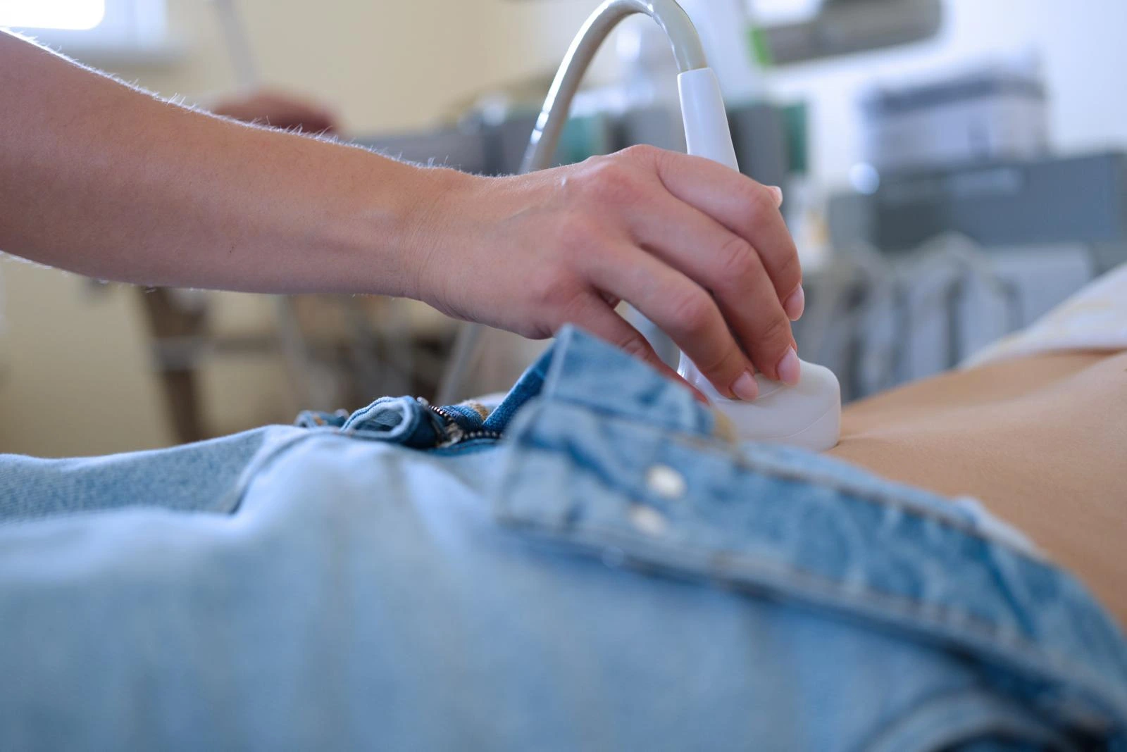Can You See Endometriosis on an Ultrasound?