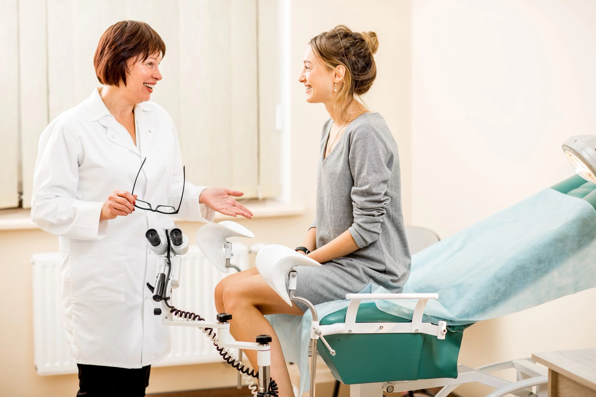 How Can Endometriosis Be Diagnosed?