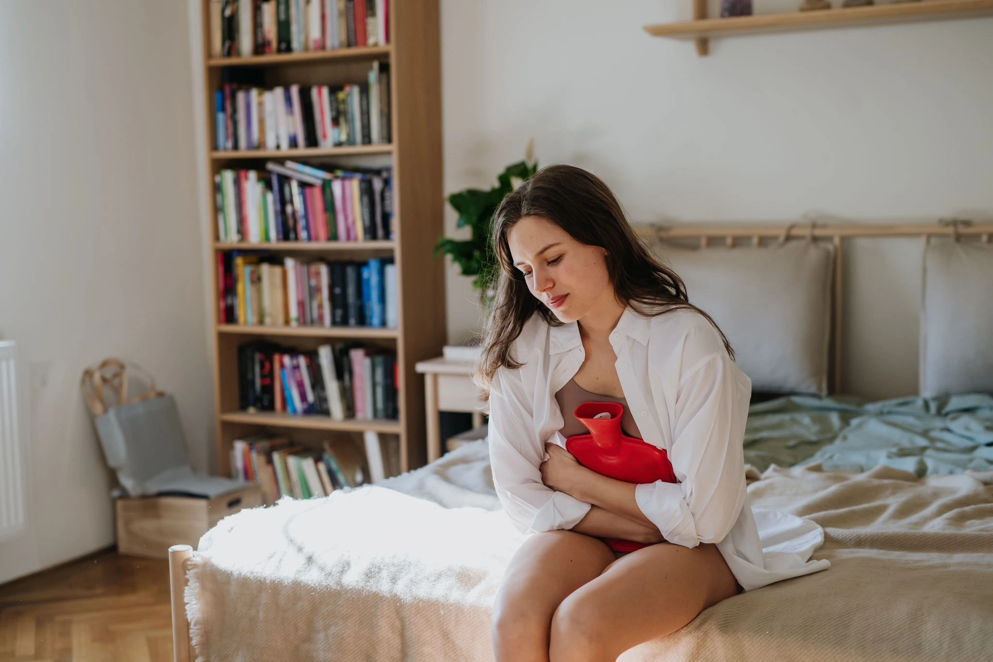 How Do You Get Endometriosis?