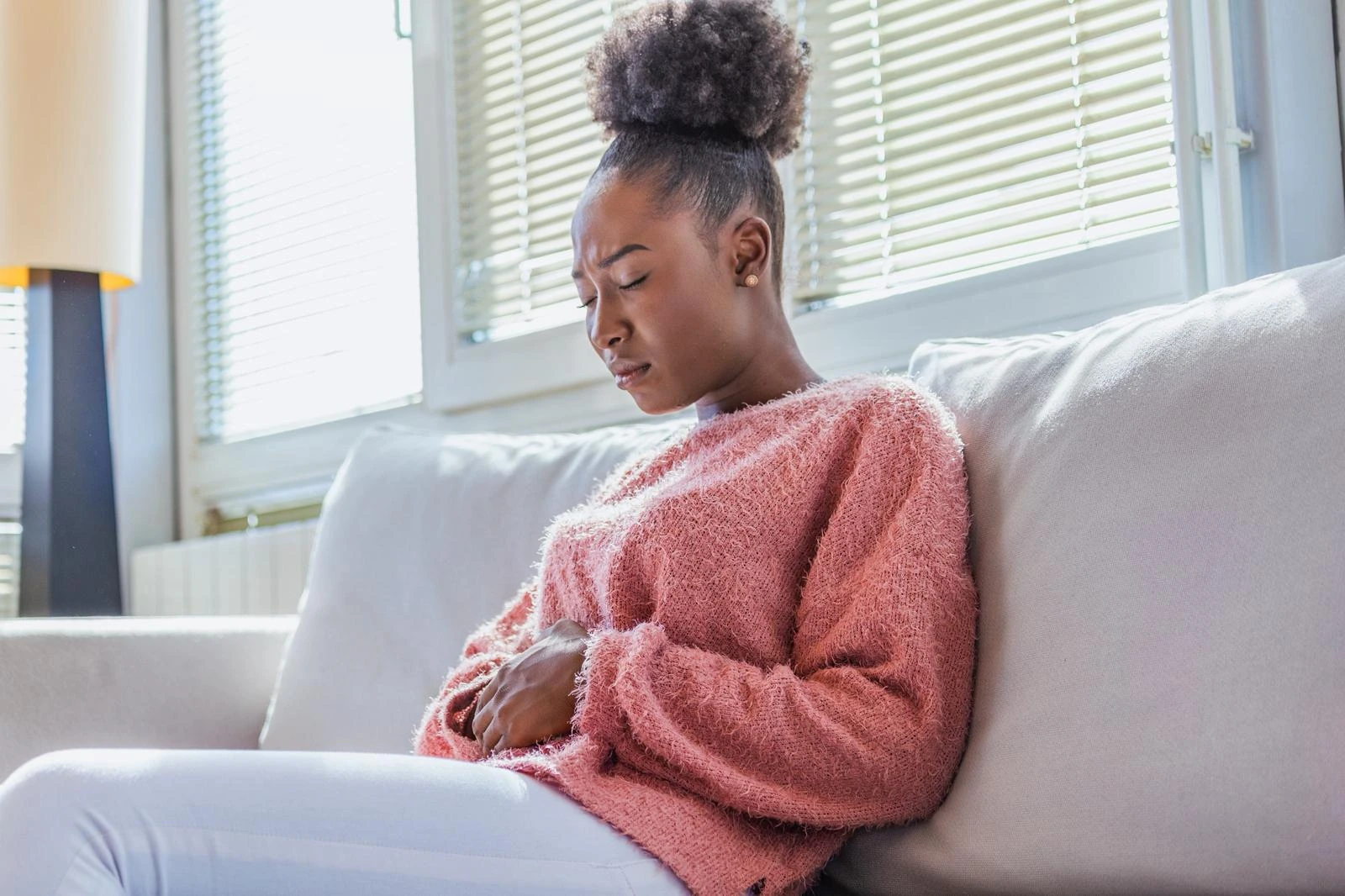 How to Relieve Pain from Endometriosis
