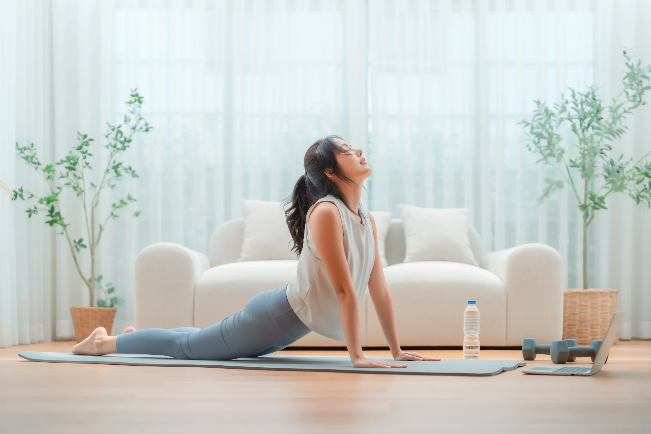Safe and Effective Exercise Tips for Women with Endometriosis