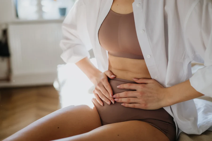 What Can Endometriosis Cause?