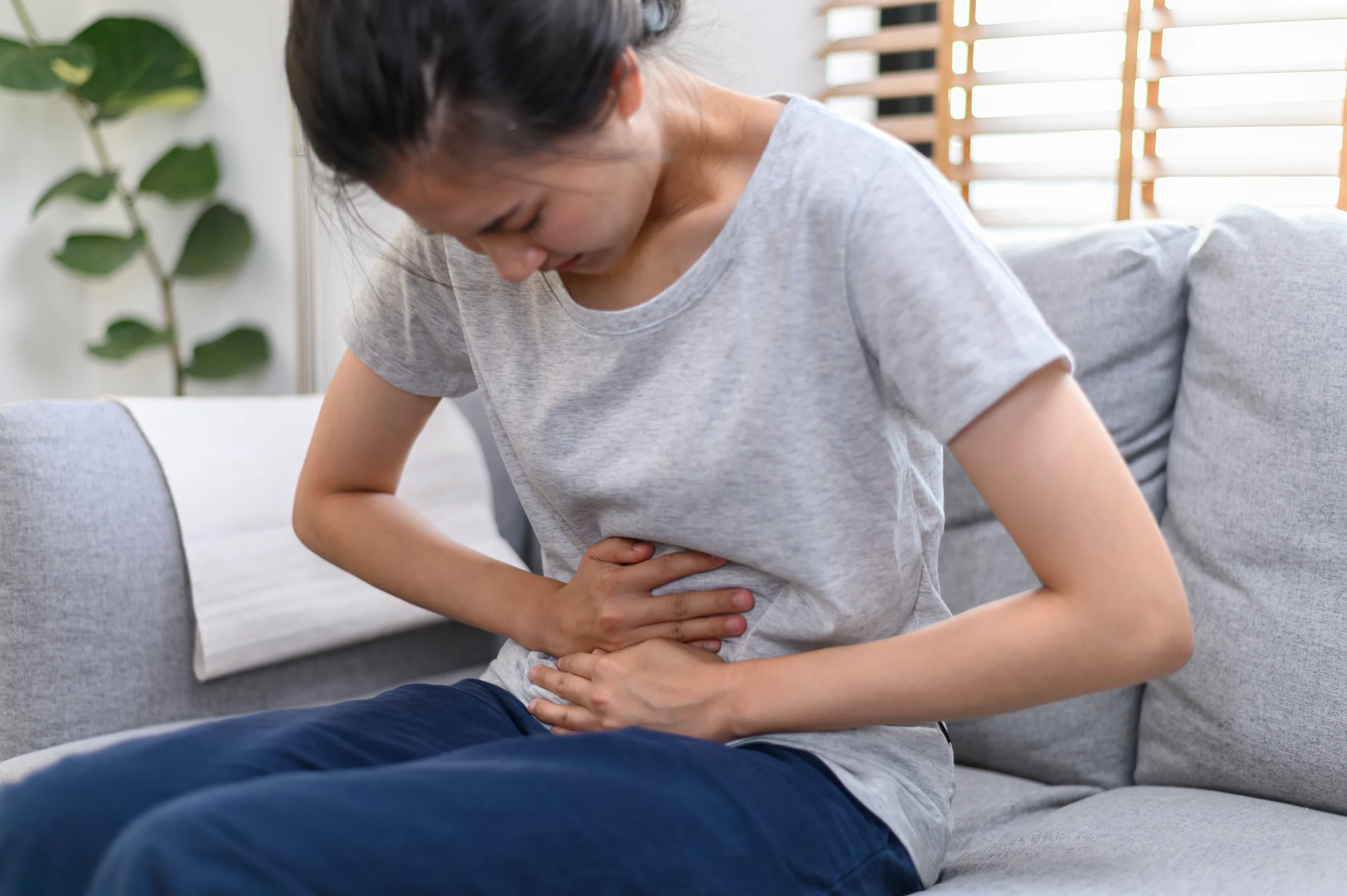 Is My Period Pain Primary Dysmenorrhoea?